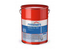 Remmers Epoxy GL 100 - Spezialgrundierung