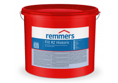 Remmers Fill RZ Historic | Feinspachtel RZ, 15kg - Flächenspachtel