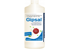 Gipsal®  - Grundierung für Gips- & Kalk-Imprägnierung