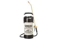 Gloria Drucksprühgerät 405 T Profiline - 5Liter