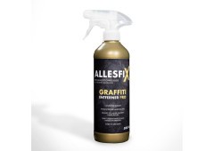 ALLESFIX Graffitientferner Pro - 500ml