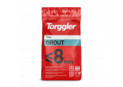 Torggler Tile Grout =8 mm | Fugenmörtel - 5kg - anthrazit