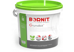 BORNIT Grundbit - lösemittelfreier Bitumenvoranstrich