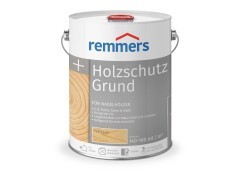 Remmers Holzschutz-Grund - farblos - 5 ltr