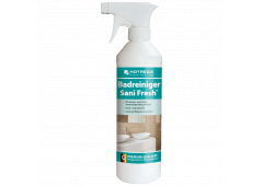 HOTREGA Badreiniger Sani-Fresh - gebrauchsfertig, 500ml