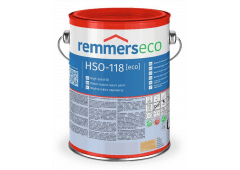 Remmers HSO-118-High-Solid-Öl [eco] | teak (RC-545) - 2,5ltr