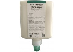 ILKA-Premium Handcreme - 1ltr - Hautpflegecreme