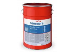 Remmers Induline DW-601, weiß - 5 ltr - seidenmatt