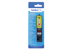 beko Japan-Cutter Ersatzklingen black | 10Stück