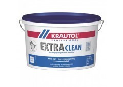 KRAUTOL EXTRA CLEAN | Premium-Innenfarbe - weiß - 5ltr