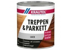 KRAUTOL TREPPEN- & PARKETTLACK | farblos