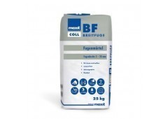 maxit coll BF - Breitfuge, 25kg