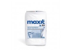 maxit ip 23 - Gips-Kalk-Maschinenputz für Innen - 30kg