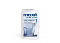 maxit ip 380 purcalc - Kalk-Grundputz für Innen - 30kg