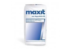 maxit san Superdicht DS, 25kg - Dichtschlämme MDS