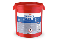 Remmers MB 2K + |  Multi-Baudicht 2K Bauwerksabdichtung - 8,3 kg (2:2)
