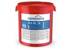 Remmers MB FL 2K - 3in1 - Verbundabdichtung