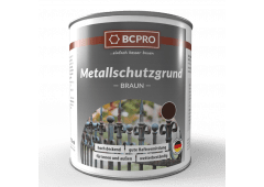 BCPRO Metallschutzgrund
