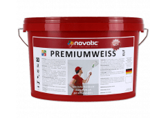 novatic Premiumweiß ELF AW10