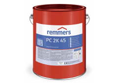 Remmers PC 2K 45 | Saniermörtel EP 2K, 3kg - Leichtmörtel