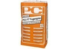 PCI FT Fugengrau - Fugenmörtel, hellgrau - 25kg