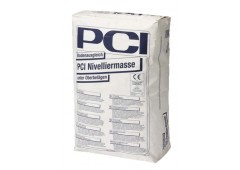 PCI Nivelliermasse - Boden-Ausgleich, 3-15 mm - 25kg