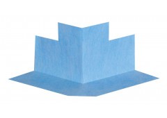 PCI Pecitape blau 90° A - Spezial-Außenecke