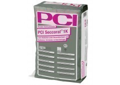 PCI Seccoral 1K - Flexible Dichtschlämme - 15kg