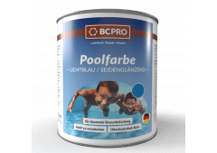 BCPRO Poolfarbe