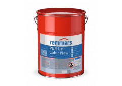 Remmers PUR Uni Color New - farbige PU-Beschichtung