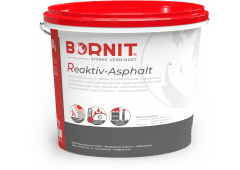 BORNIT Reaktiv-Asphalt - 25kg