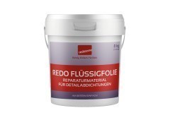redstone Redo Flüssigfolie - 8kg (2x4kg)