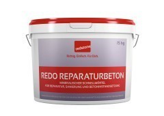 redstone Redo Reparaturbeton | 4 in 1 Multimörtel - 15kg (2x7,5kg)