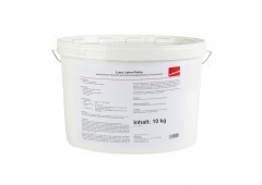 redstone Luno Lehm-Farbe - 10kg - weiß