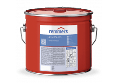 Remmers  Acryl VSL-115-Vario Schichtlack farblos