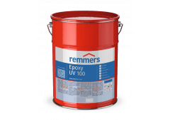 Remmers Epoxy UV 100 - 2K-Epoxydharzbindemittel