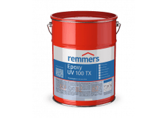 Remmers Epoxy UV 100 TX - Bindemittel