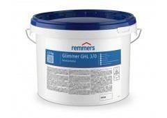 Remmers Glimmer GHL 3/0, 2,5kg - min. Einstreumittel
