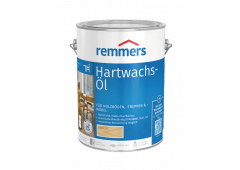 Remmers Hartwachs-Öl, farblos