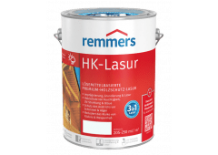 Remmers HK-Lasur - farblos, 2,5 ltr