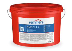 Remmers Kiesol C+ | Silancreme für Horizontalsperren