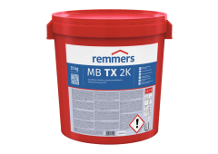 Remmers MB TX 2K - Standfeste, flexible Dickbeschichtung - 25kg