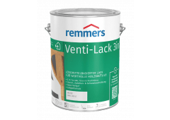 Remmers Venti-Lack 3in1 - weiß