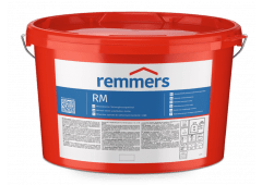Remmers RM | Restauriermörtel Standardfarben