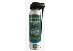 ILKA - Caracho Rostkiller ICE (Vereisung) - 250ml
