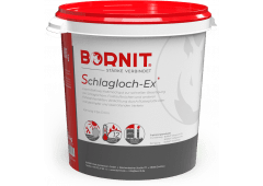 BORNIT Schlagloch-Ex - 25kg