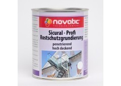 novatic Sicural Profi-Rostschutzgrundierung
