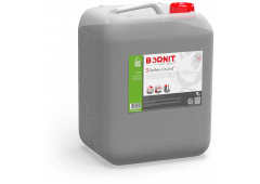 BORNIT® - Siloflex-Grund | lösemittelfreier Bitumen-Voranstrich