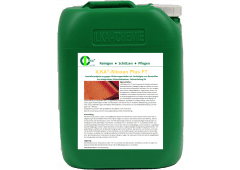 ILKA - Siloxan PLUS FT | Spezialimprägnierung mit Verfestiger und Farbvertiefer