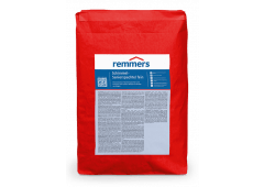 Remmers SL Fill Q3 | Schimmel-Sanierspachtel fein, 20kg - Flächenspachtel